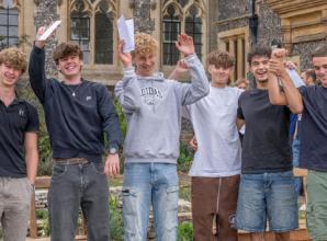 Private schools see some of their best GCSE results yet