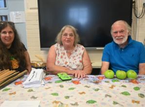Growers beat dry spell and pipe ban