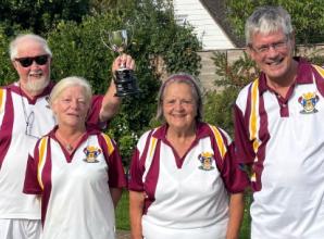 Henley’s Wakeling and Gibson gain novice competition wins