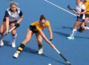 Wonderful Wiseman nets debut hat-trick