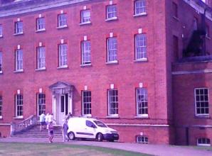 Wargrave Local History Society