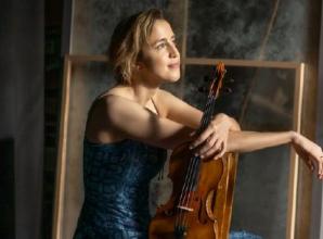 Musicians flying from around world to play Hambleden