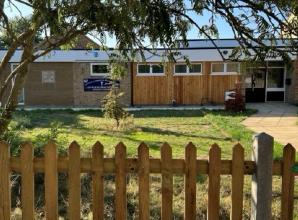 Church re-opens following £400,000 refurbishment