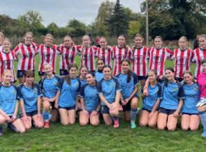 Ellis is spot on as side gain first win of season