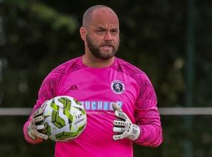 Villagers progress following penalty shoot-out triumph