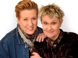 Veteran singer-songwriters bring favourites to club