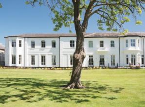Retirement village offers hotel style living on the banks of the river