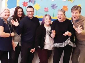 Respite centre's a home from home in the heart of Henley