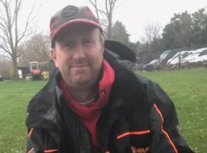 Edwards crowned champion