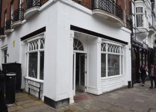Joe and the Juice set to open branch outside Windsor Royal Station