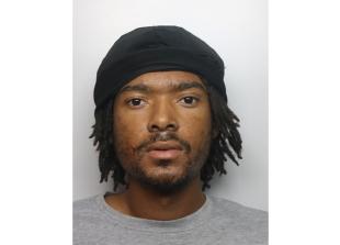 Rochfords Gardens murderer given life sentence as family remember victim