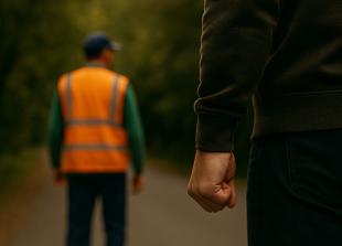 Abuse against RBWM and Slough workers quadruples in recent years