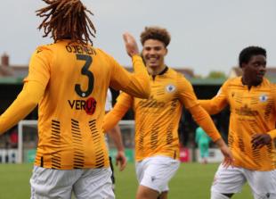 Davies praises depleted Rebels as Slough’s recent revival stalls in Wiltshire