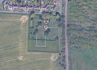 Parish council seeks to expand cemetery and improve chapel in Cookham