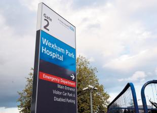 NHS trust staff ‘feeling very unsettled’ amid ‘major cultural change’, directors hear