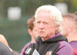 Time for Maidenhead RFC's young stars to 'shine' amid injury crisis, Mobbs-Smith says Time for Maidenhead RFC's young stars to 'shine' amid injury crisis, Mobbs-Smith says