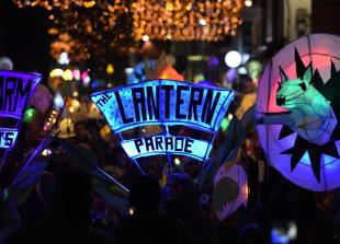 Public notices: Road closures for Maidenhead Christmas Lantern Parade