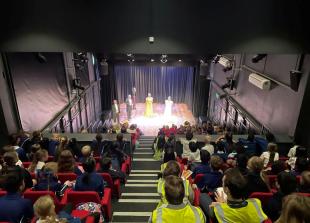 Full programme of events lined up for Windsor Festival