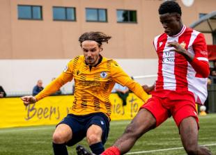 Weekend preview: FA Cup tests for Slough and Flackwell as Marlow fight to reignite season
