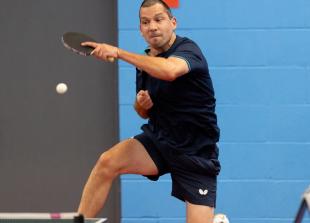 Encouraging start for Cippenham as first team fly and B team holds steady