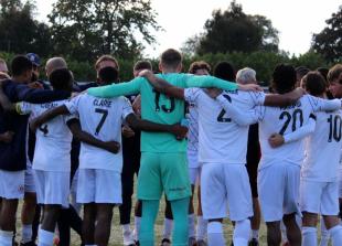 Slough Town set for all-National League South clash as Rebels eye FA Cup first round