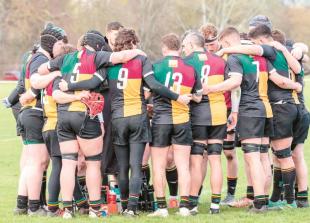 Rugby review: Windsor break their duck with bonus point triumph over London Wild Geese