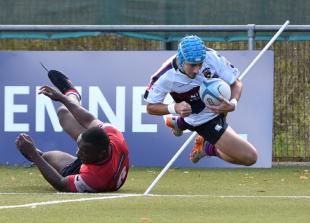Maidenhead RFC banking on form at Braywick Park to bounce back against Worthing Maidenhead RFC banking on form at Braywick Park to bounce back against Worthing