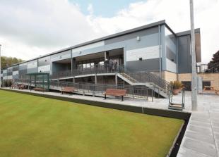 Desborough Bowls Club lands prestigious u25s home nations international series