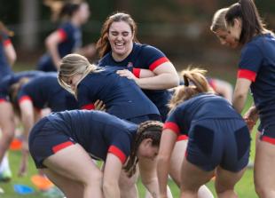 Calling all future Iron Maidens! Maidenhead RFC seeks players for Women's rugby revival Calling all future Iron Maidens! Maidenhead RFC seeks players for Women's rugby revival