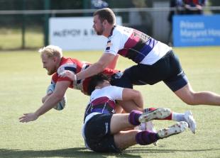 Rugby round-up: Maidenhead survive Worthing fightback to seal vital and thrilling home win Rugby round-up: Maidenhead survive Worthing fightback to seal vital and thrilling home win