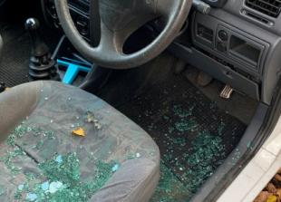 ‘Police should do more’, says victim who had car stolen