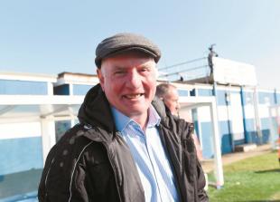 'Maidenhead's greatest manager twice over': Devonshire bows out after a decade of defying the odds