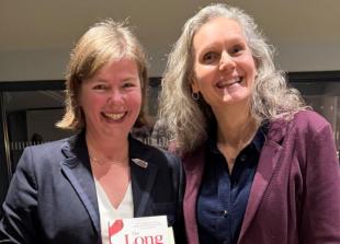 Olympic champion rower’s philosophy that led to successful turnaround