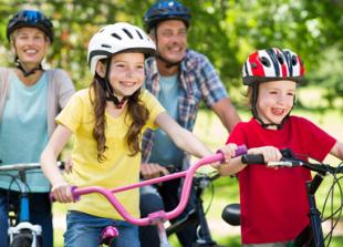 Why now’s the time to get fit and stay fit to improve your physical wellbeing