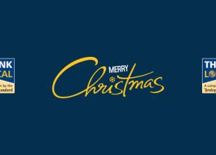 Christmas wishes to our readers from Henley Standard advertisers
