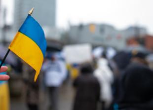 How you can help support those fleeing from Ukraine