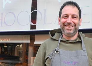 Chocolatiers forced into price rise by cocoa cost