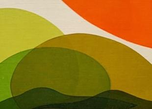 Enchantment, Old Fire Station Gallery (Fri Apr 11 to Mon Apr 14)