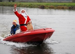 Santa moors