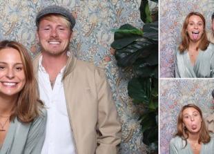 Charlie Anderson-Jeffs, from Harpsden