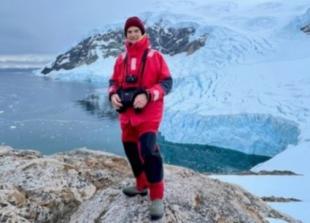 From island ferries to Antarctic adventure