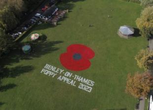 Where to take part in your local Remembrance Sunday services