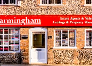 Eight years of record-breaking success in helping people move home