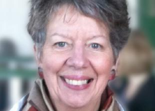 Angela Pengilley — February 14, 1947 – November 19, 2024
