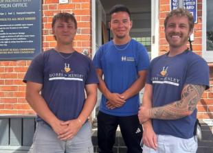 Boating firms count cost as bad weather hits hires