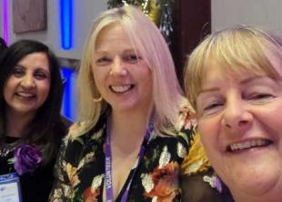 Gala dinner raises record £32,000 for cancer charity