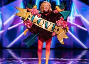 The (Un)Masked Singer