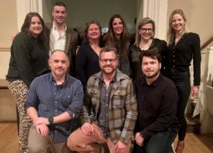 Quiz and curry night raises £2,000 for school furniture