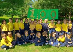 Year of celebrations to mark school’s centenary