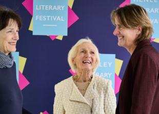 Authors pay tribute to ‘witty’ acting legend